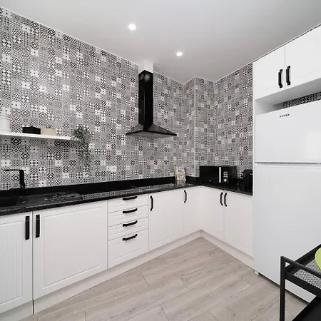 Spacious Stylish